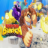 Donkey Kong Bananza Logo